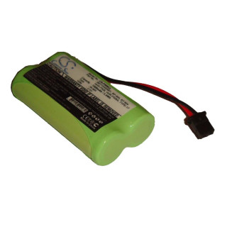 Akkumulátor Panasonic KX-TG2000 / KX-TG2000B / KX-TG4000B / KX-TGA200, 1500 mAh