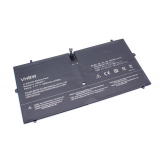 Akkumulátor Lenovo Yoga 3 Pro 1370, 5800 mAh