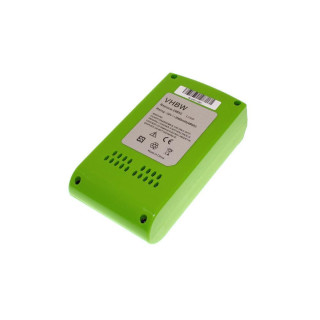 Akkumulátor Greenworks 29322 / 29807, 24 V, 2,0 Ah