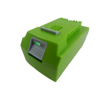 Akkumulátor Greenworks 29322 / 29807, 24 V, 4,0 Ah