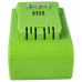 Akkumulátor Greenworks 29322 / 29807, 24 V, 4,0 Ah
