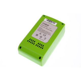 Akkumulátor Greenworks 29322 / 29807, 24 V, 5,0 Ah