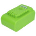 Akkumulátor Greenworks 29322 / 29807, 24 V, 5,0 Ah Akkumulátor Greenworks 29322 / 29807, 24 V, 5,0 Ah