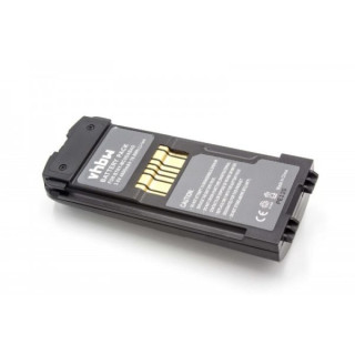 Akkumulátor Symbol MC9500 / MC9590, 4600 mAh