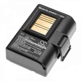 Akkumulátor Zebra QLN320 / ZQ520 / ZQ620, 2600 mAh