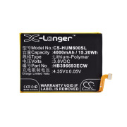 Akkumulátor Huawei Ascend Mate 8, 4000 mAh