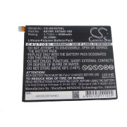 Akkumulátor Dell Venue 8 7000 / Venue 8 7840, 5500 mAh