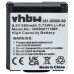 Akkumulátor Garmin Virb X / XE, 950 mAh