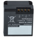 Akkumulátor Garmin Virb X / XE, 950 mAh