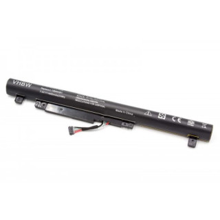 Akkumulátor Lenovo Flex 2 14 / 14D / 15 / 15D, 4400 mAh