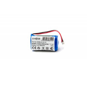 Akkumulátor Gardena C1060, 7,4 V, 800 mAh