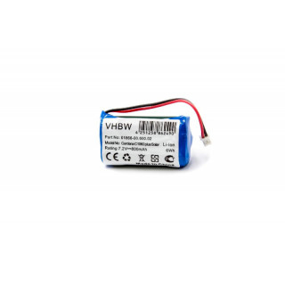 Akkumulátor Gardena C1060, 7,4 V, 800 mAh