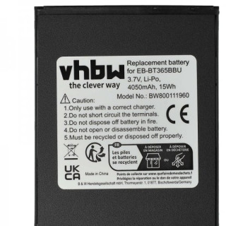 Akkumulátor Samsung Galaxy Tab Active / SM-T360 / SM-T365, 4050 mAh