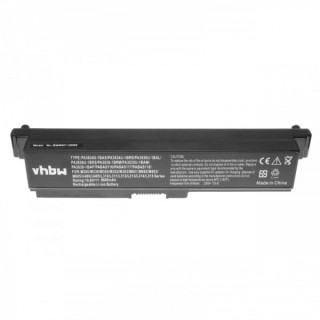Akkumulátor Toshiba Satellite C650 / L750 / P750, 6600 mAh