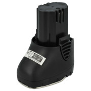 Akkumulátor Dremel 8000 / 8001, 10.8 V, 2.0 Ah