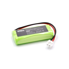 Akkumulátor Tomy BabyPhone P71029B / LP175N / TD300 / TD350, 850 mAh