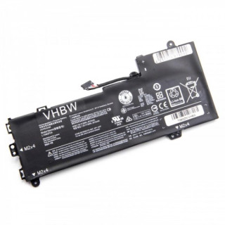 Akkumulátor Lenovo IdeaPad 500s / IdeaPad 510s / E31-70, 4500 mAh