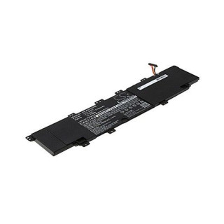 Asus F402, C21X402, 5100 mAh akkumulátor