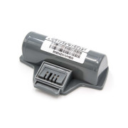 Akkumulátor Kärcher WV5-höz, 3,7 V, 2,5 Ah