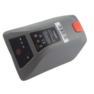 Akkumulátor Gardena 8025-20, 18 V, 2,0 Ah