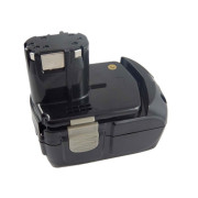 Akkumulátor Hitachi BCL1815 / BCL1830, 18 V, 3,0 Ah
