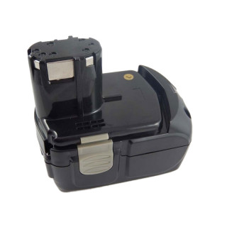 Akkumulátor Hitachi BCL1815 / BCL1830, 18 V, 3,0 Ah