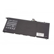 Akkumulátor Dell XPS 13 9343 / 9350, 7300 mAh