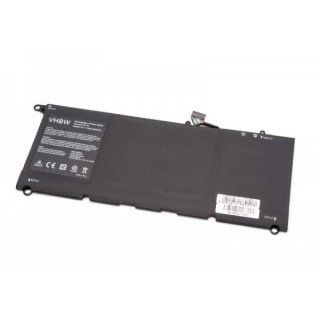 Akkumulátor Dell XPS 13 9343 / 9350, 7300 mAh