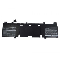 Akkumulátor Dell Alienware 13 R1 / R2, 3100 mAh Akkumulátor Dell Alienware 13 R1 / R2, 3100 mAh