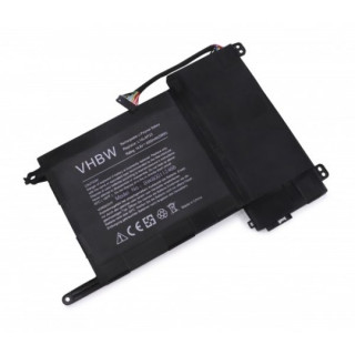 Akkumulátor Lenovo IdeaPad Y700 / Eraser Y700, 4000 mAh Akkumulátor Lenovo IdeaPad Y700 / Eraser Y700, 4000 mAh