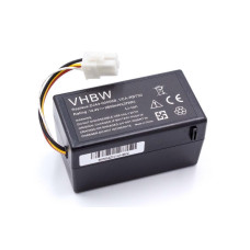 Akkumulátor Samsung Navibot SR8940 / SR8950 / SR8980, 2600 mAh