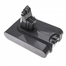 Akkumulátor Dyson DC58 / DC62 / DC72, 2000 mAh