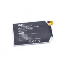 Akkumulátor Motorola Moto X Style / XT1572, 2800 mAh