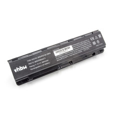 Akkumulátor Toshiba Satellite A50-A / C75-A / L70-A / S70-A, 6600 mAh