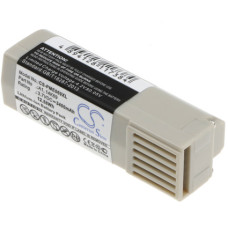 Akkumulátor Pure One Mi Radio / Union Jack, 3400 mAh