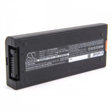 Akkumulátor Panasonic Toughbook CF-18 / CF-18D, 7400 mAh