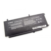 Akkumulátor Dell Inspiron 15-7000 / Inspiron 15-7347 / Inspiron 15-7547, 7500 mAh