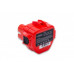 Akkumulátor Makita 1220 / 1222 / 1233 / 1234, 12 V, 1,5 Ah 