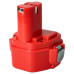 Akkumulátor Makita 1220 / 1222 / 1233 / 1234, 12 V, 1,5 Ah 