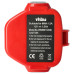 Akkumulátor Makita 1220 / 1222 / 1233 / 1234, 12 V, 1,5 Ah 