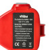 Akkumulátor Makita 1220 / 1222 / 1233 / 1234, 12 V, 1,5 Ah 