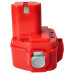 Akkumulátor Makita 1220 / 1222 / 1233 / 1234, 12 V, 1,5 Ah 