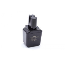 Bosch BH-964N / GSC 9,6 V / GSR 9,6 V / GBM 9,6 V, 9,6 V, 2,1 Ah akkumulátor