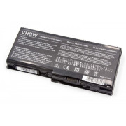 Akkumulátor Toshiba Satellite P500 / Qosmio X500, 4400 mAh