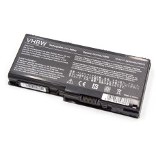 Akkumulátor Toshiba Satellite P500 / Qosmio X500, 4400 mAh