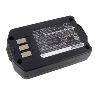Akkumulátor Hoover BH50121 / BH50140, 2000 mAh