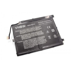 Akkumulátor Lenovo ThinkPad 10 / Z3795, 8700 mAh