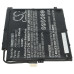 Akkumulátor Lenovo ThinkPad 10 / Z3795, 8700 mAh