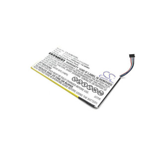 Akkumulátor Asus MeMo Pad 10 / ME103K, 5000 mAh
