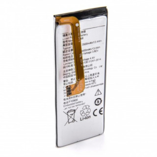 Akkumulátor Lenovo Zuk 2 / K920, 3400 mAh